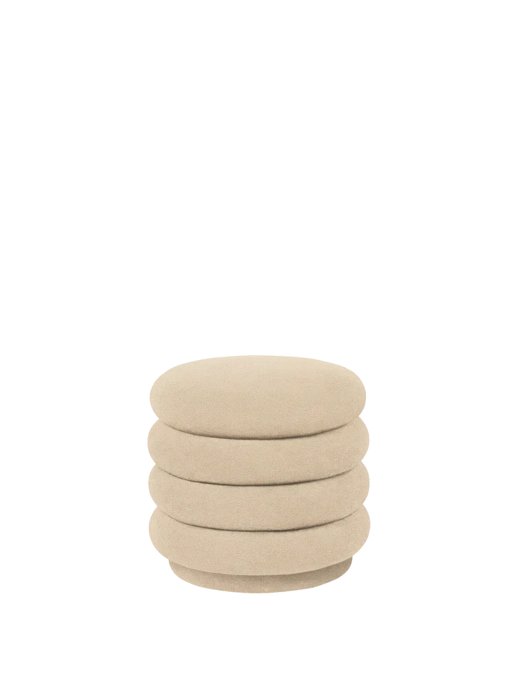 ROUND - Pouf / TONUS