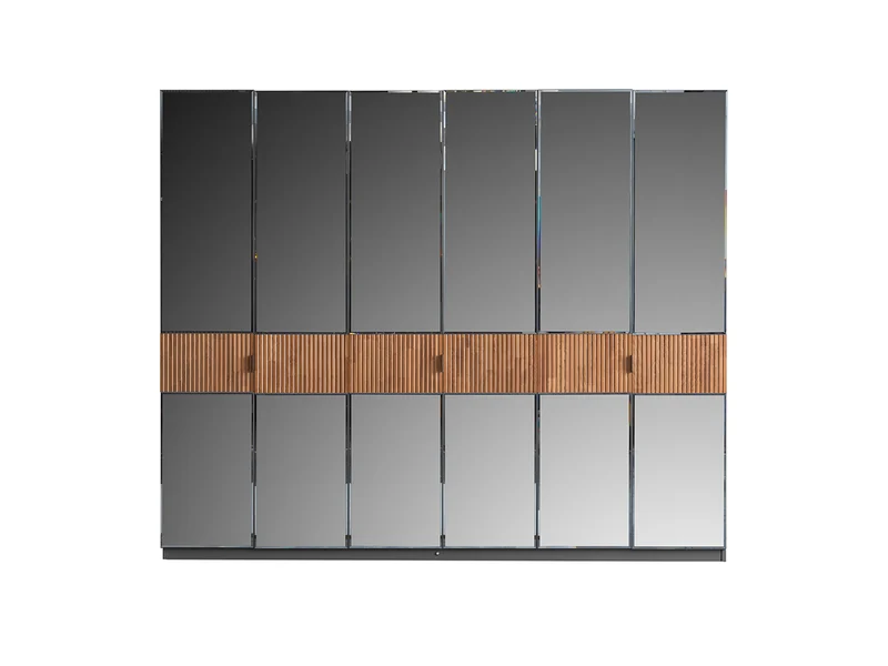 QUATRO - armoire