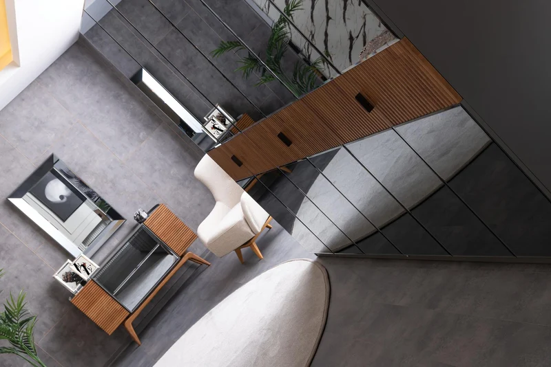 QUATRO - armoire