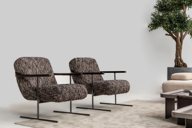 ORCA BOX FAUTEUIL