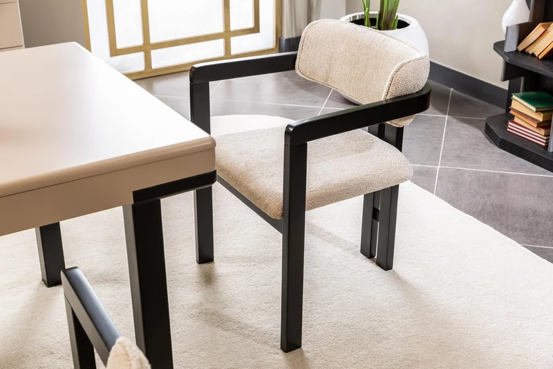 CARISMA - Chaise