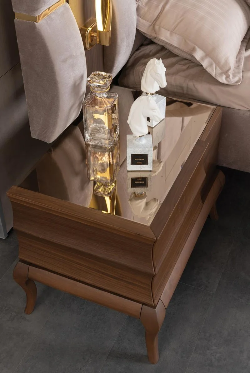 BIANCO - Table de chevet