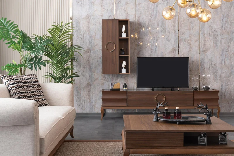 BIANCO - Meubles tv
