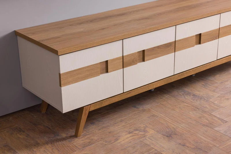 NAVARA - Meuble tv