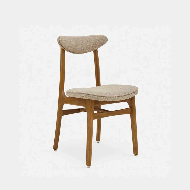 CHAISE 200-190 - BOUCLETTE