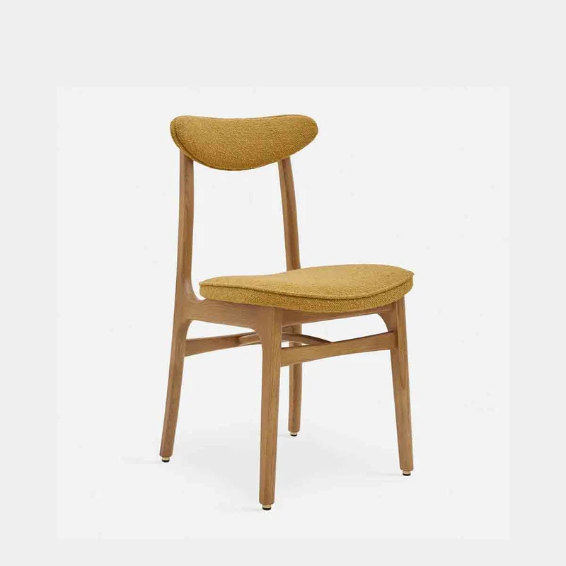 CHAISE 200-190 - BOUCLETTE