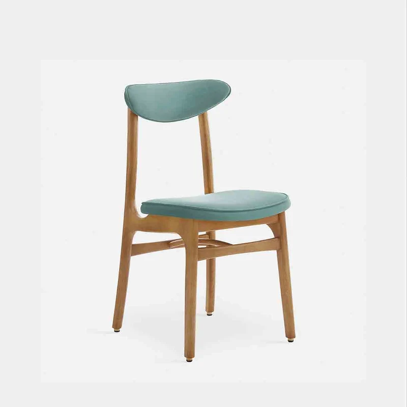 CHAISE 200-190 - VELOURS