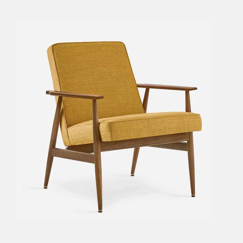 FAUTEUIL FOX - TISSUS