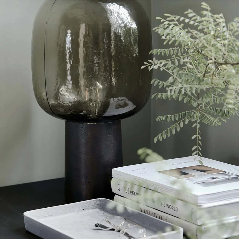 LAMPE NOTE