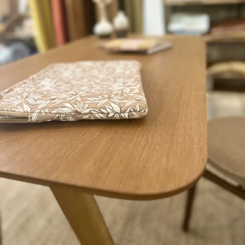 BUREAU EN CHÊNE