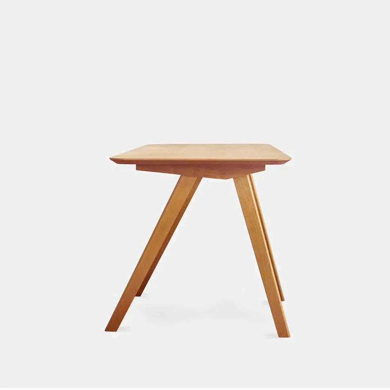 BUREAU EN CHÊNE