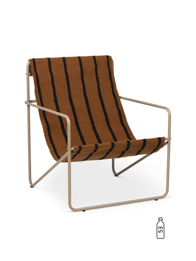 DESERT - Fauteuil lounge