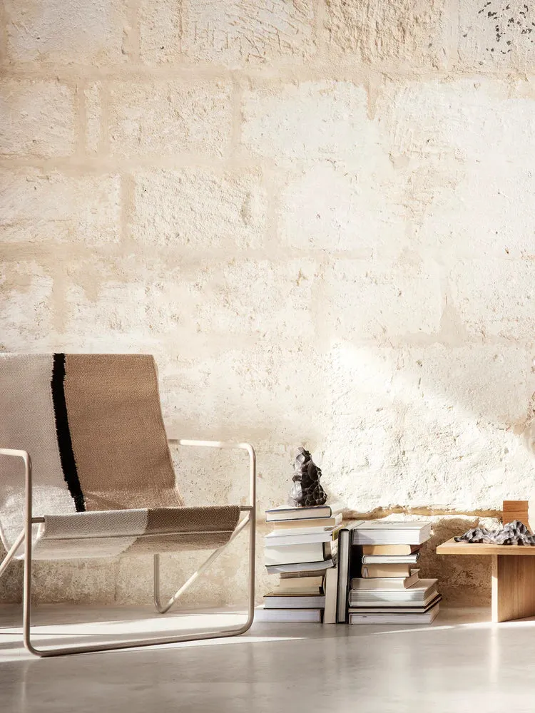 DESERT - Fauteuil lounge