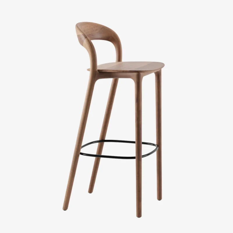 NEVA LIGHT - Chaise de bar
