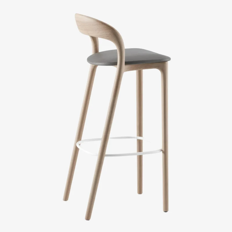 NEVA LIGHT - Chaise de bar