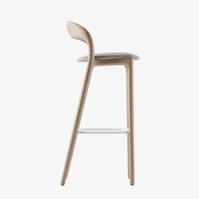 NEVA LIGHT - Chaise de bar