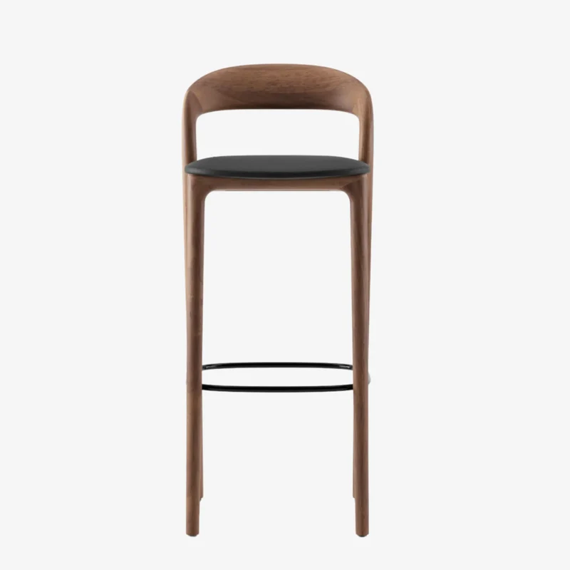 NEVA LIGHT - Chaise de bar