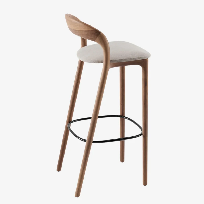 NEVA LIGHT - Chaise de bar