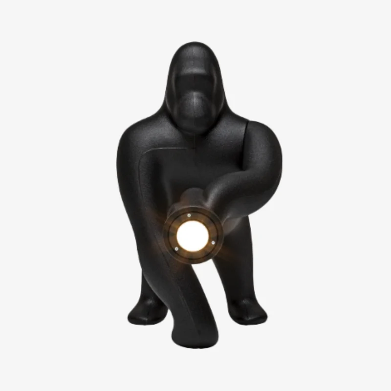 KONG XS / Noir