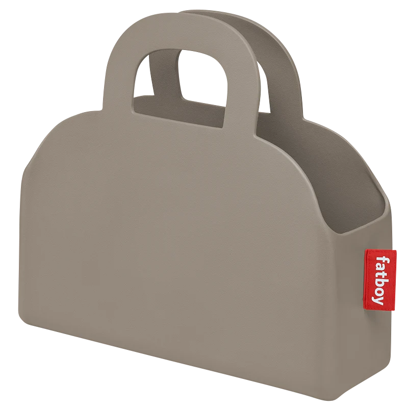 SJOPPER-KEES - Sac Shopping