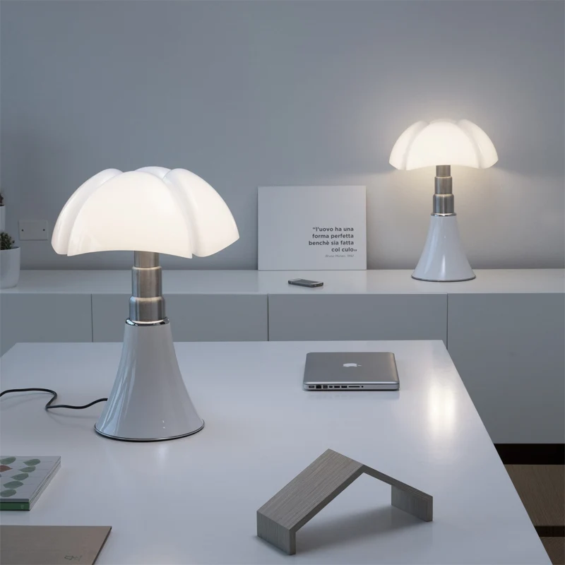 PIPISTRELLO MEDIO - Lampe de table