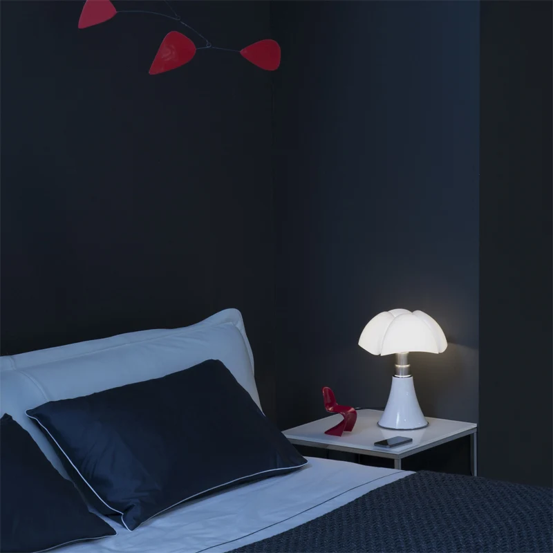 PIPISTRELLO MINI - Lampe de table