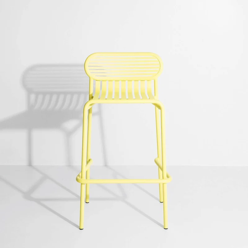 WEEK-END - Tabouret de bar