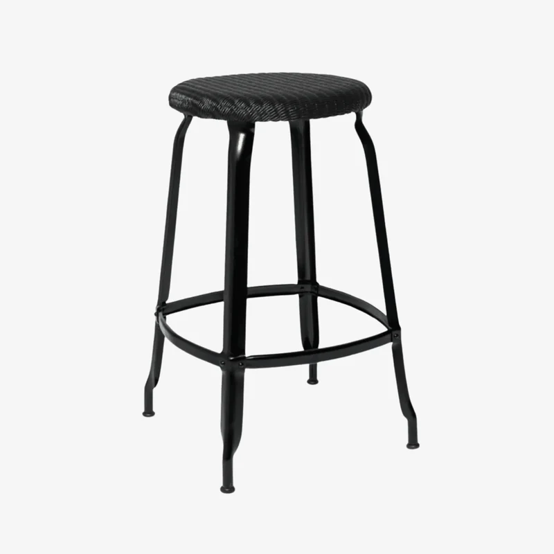 NICOLLE® LOOM - Tabouret