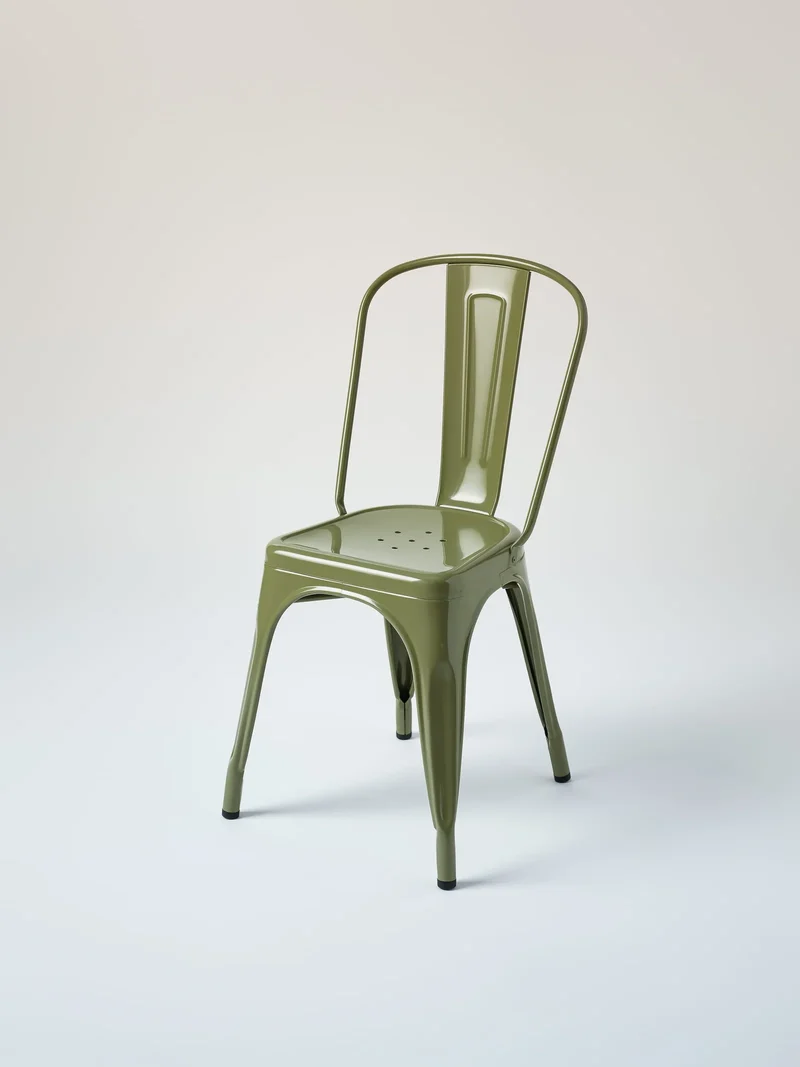 A - Chaise intérieur