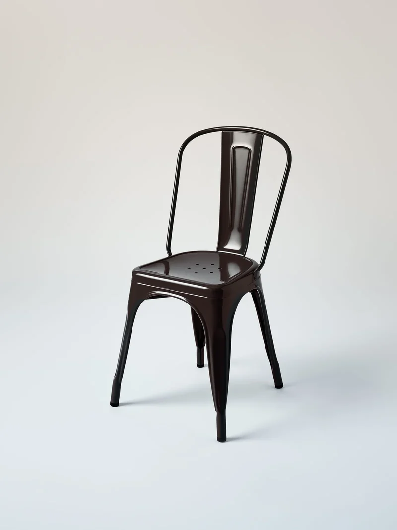 A - Chaise intérieur