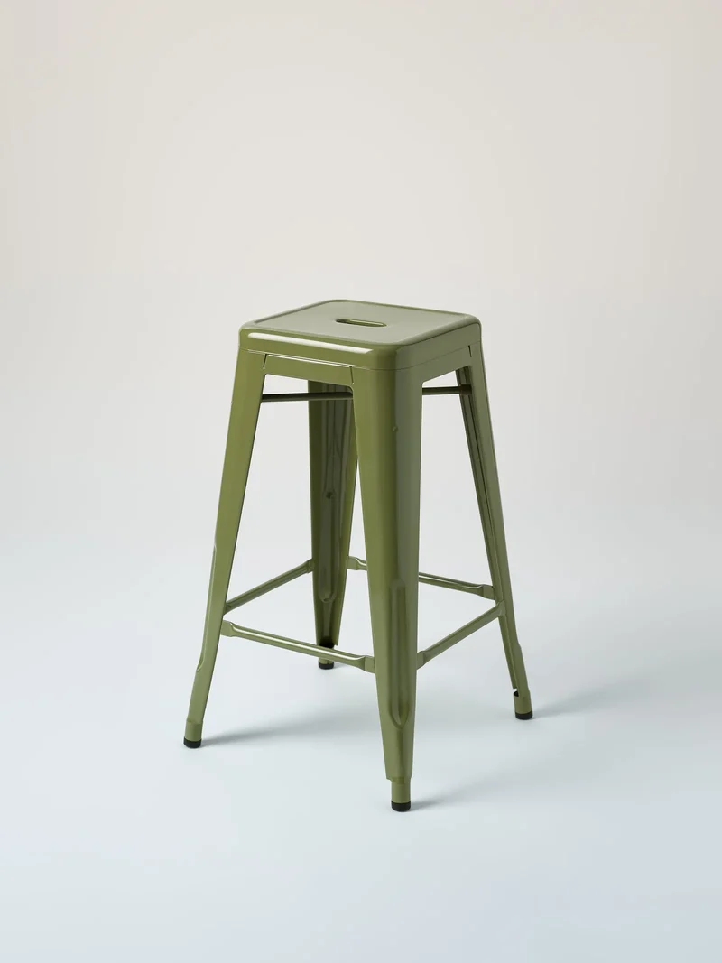 H - Tabouret H30/45/65 intérieur