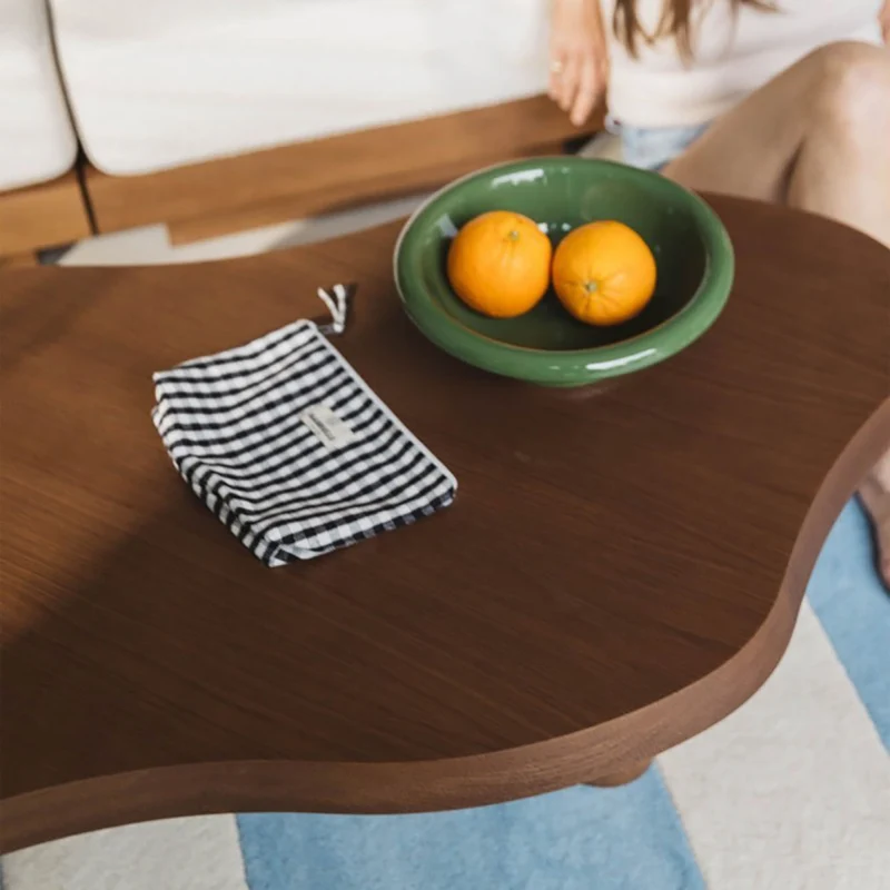 TABLE BASSE JEANNE