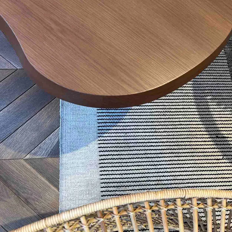 TABLE BASSE JEANNE
