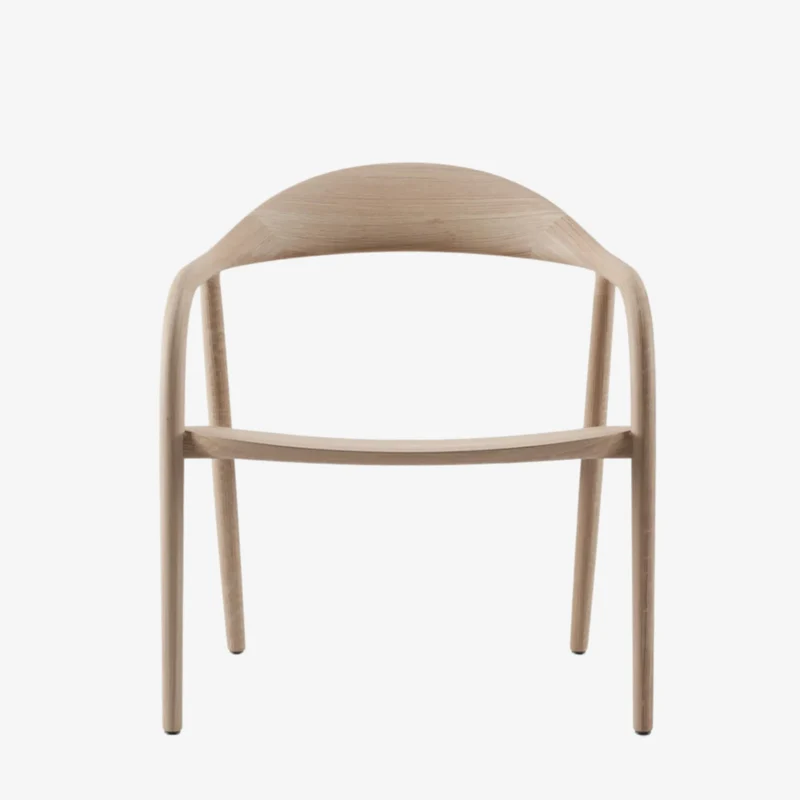 NEVA EASY CHAIR - Fauteuil lounge