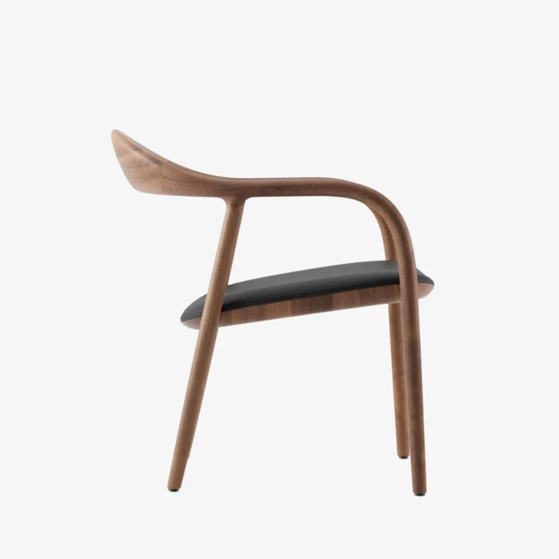 NEVA EASY CHAIR - Fauteuil lounge