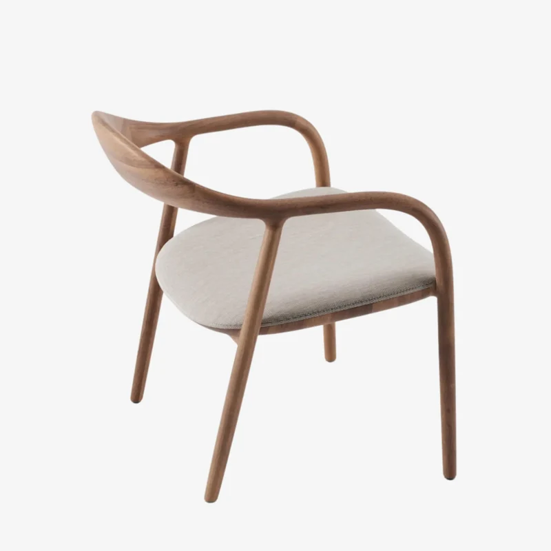 NEVA EASY CHAIR - Fauteuil lounge