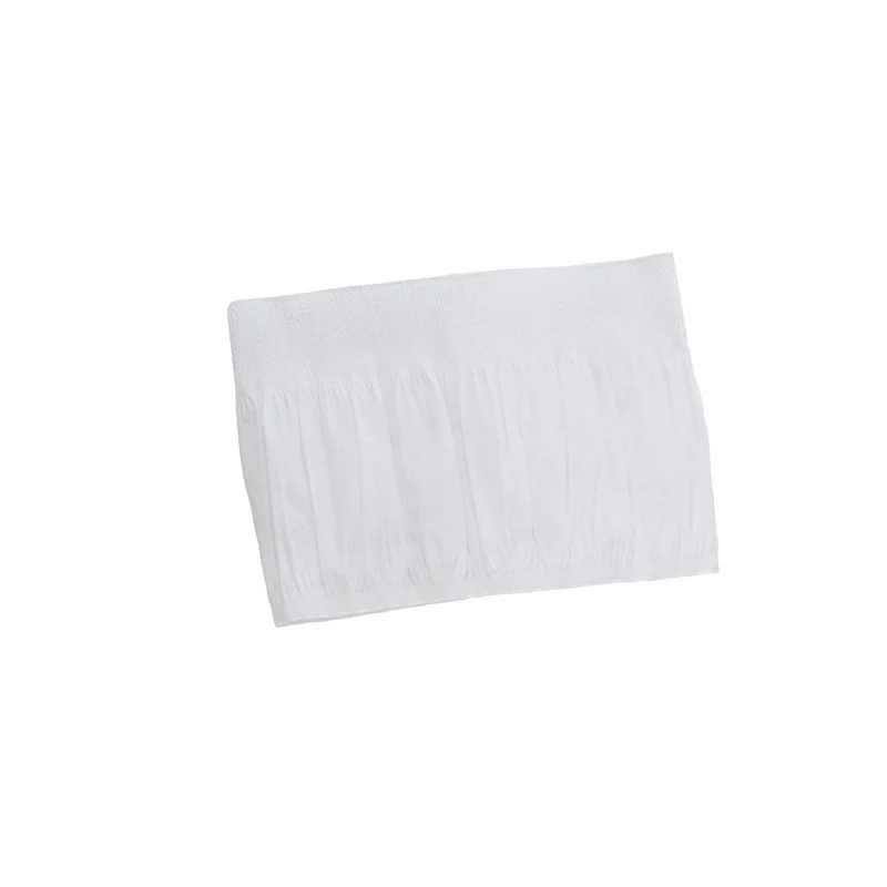 Bandes charlotte élastique