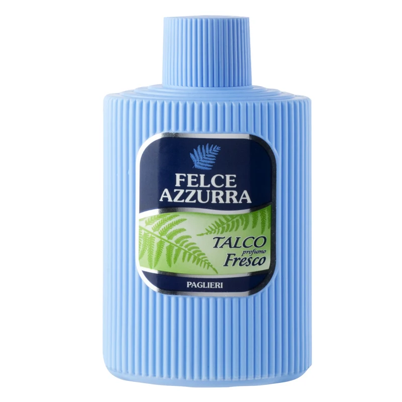 Poudreuse talc Fresco