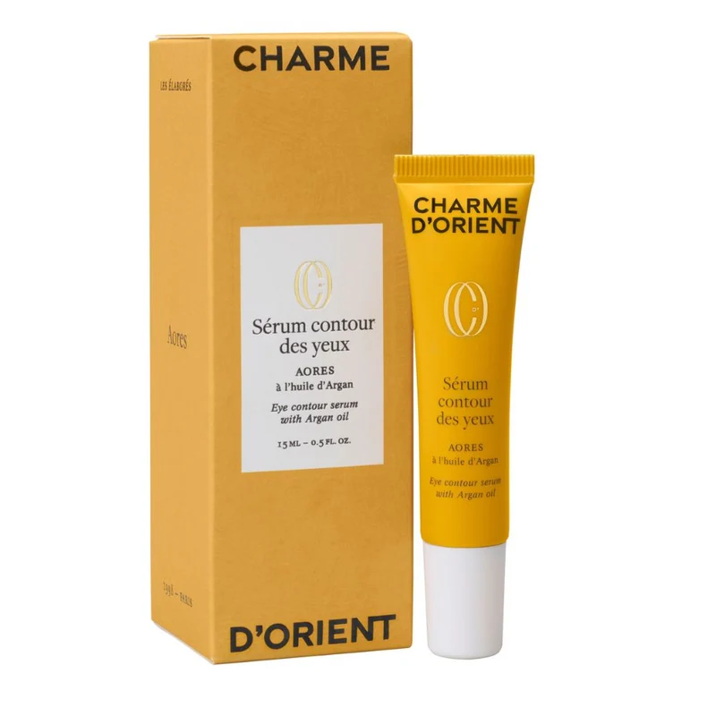 Sérum contour yeux