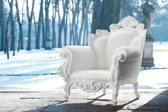 PROUST - Fauteuil