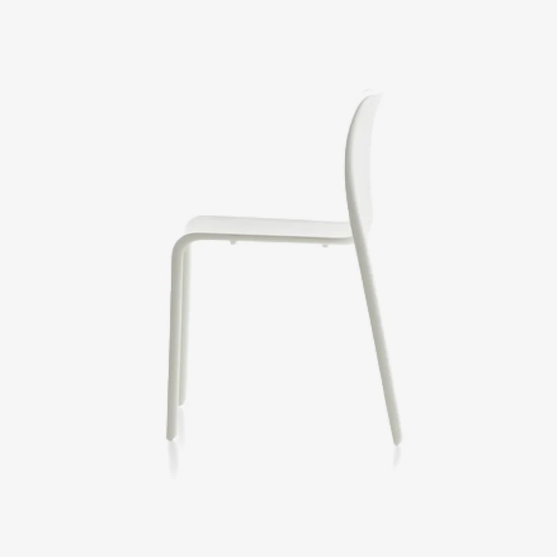 FIRST CHAIR - Chaise empilable / Polypropylène
