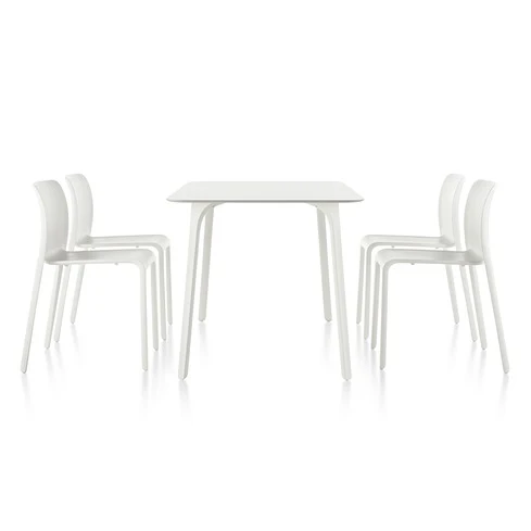 FIRST CHAIR - Chaise empilable / Polypropylène