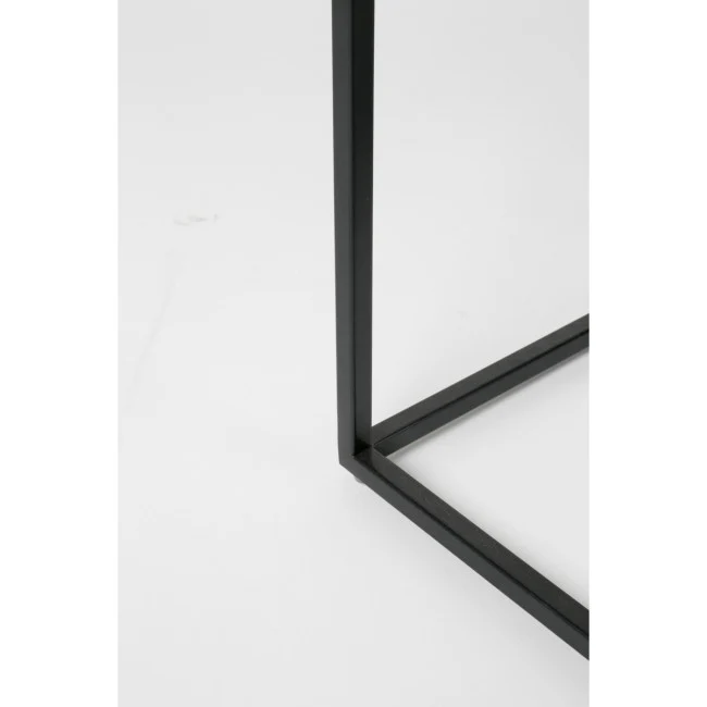 MARBLE POWER - Table d'appoint