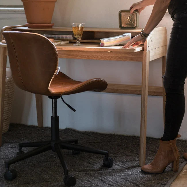 OMG - Chaise de bureau LL
