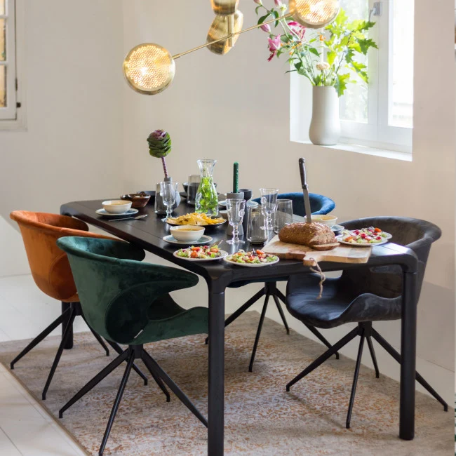 MIA - Fauteuil
