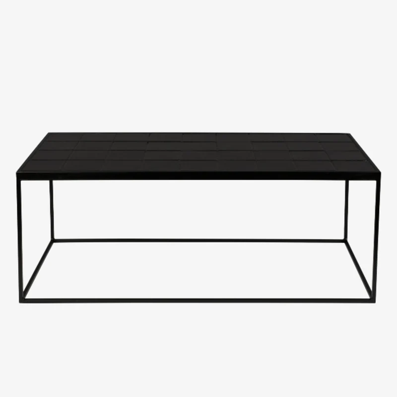 GLAZED - Table basse