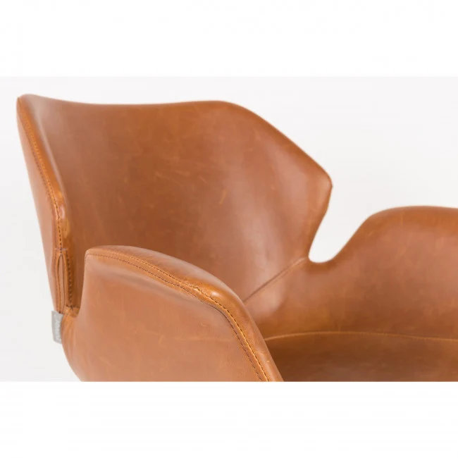 NIKKI - Chaise de bureau