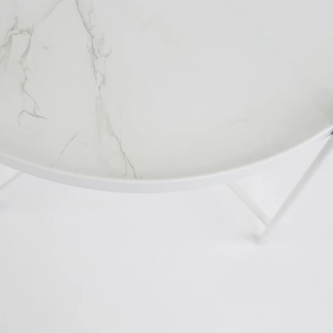 CUPID - Table basse Small Marbre