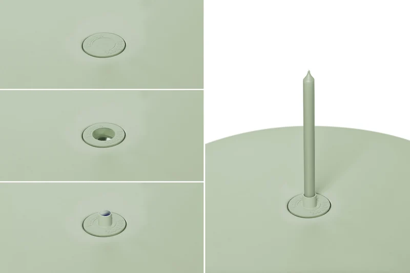 TONI BISTREAU - Table extérieur