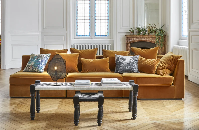 SCREEN - Lampe